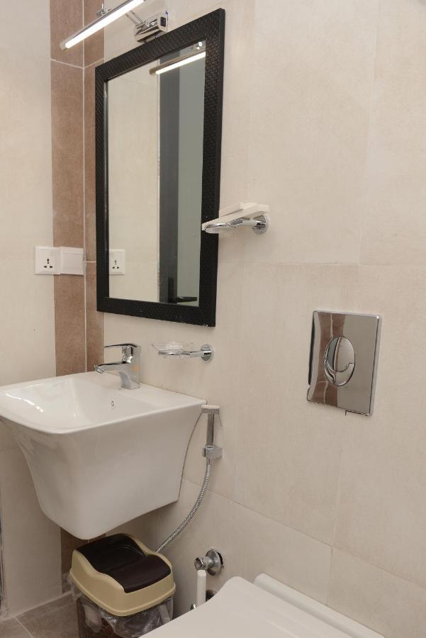 Syros Hotel Erbil City Center Extérieur photo