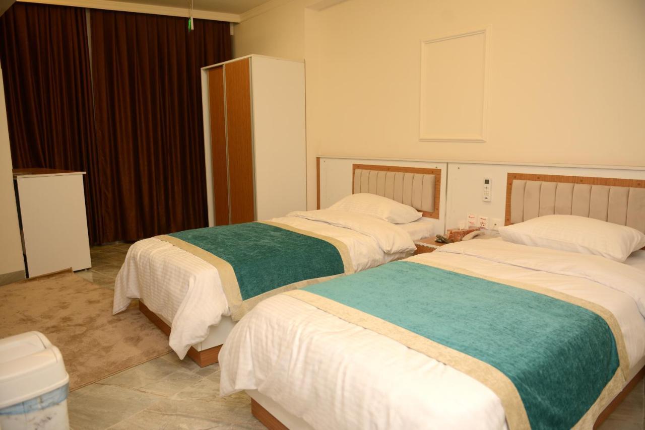 Syros Hotel Erbil City Center Extérieur photo